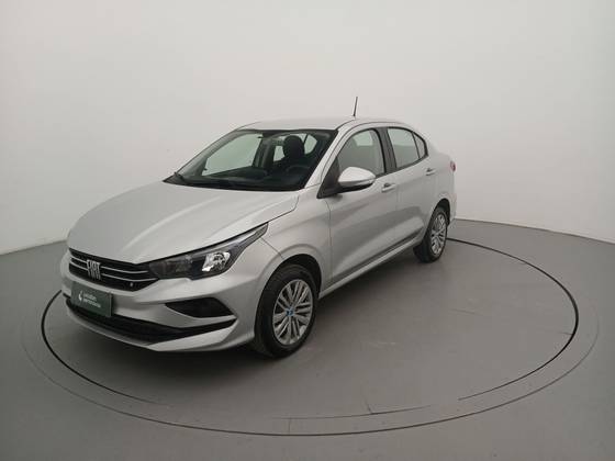 FIAT CRONOS 1.0 FIREFLY FLEX DRIVE MANUAL
